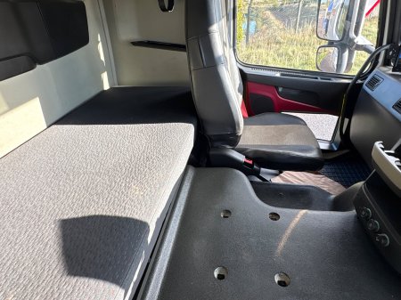 2021 Volvo FM380 - photo 23