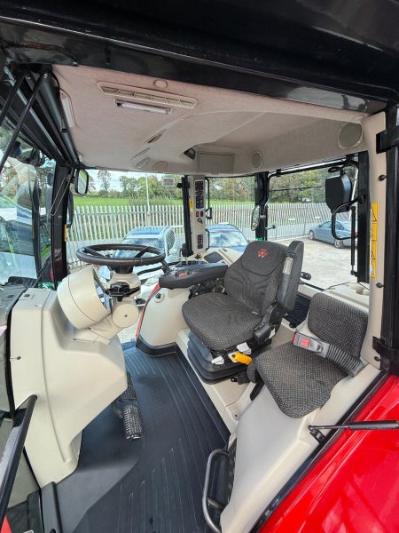 2022 Massey Ferguson Massey Ferguson 6715 S - photo 18