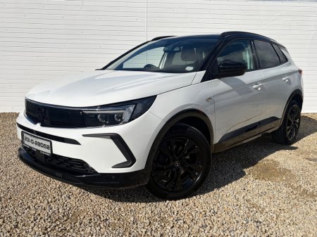 2023 Opel Grandland - photo 18