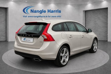 2018 Volvo V60 - photo 5