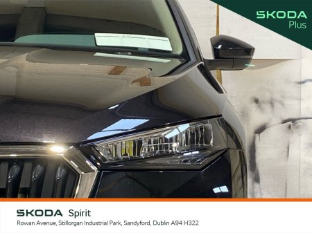2025 Skoda Scala - photo 16