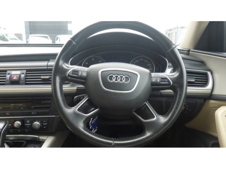2016 Audi A6 - photo 10
