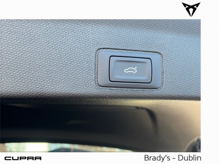 2026 Cupra Terramar - photo 21