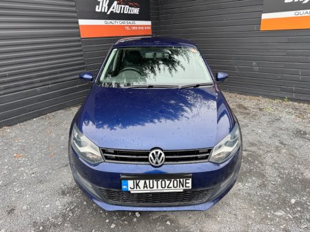 2013 Volkswagen Polo - photo 2