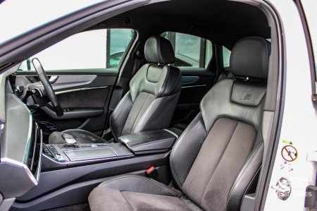 2019 Audi A6 - photo 28