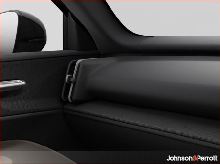 2027 Volvo EX30 - photo 14