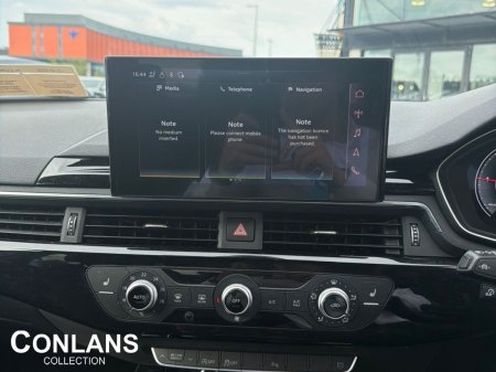 2024 Audi A5 - photo 8