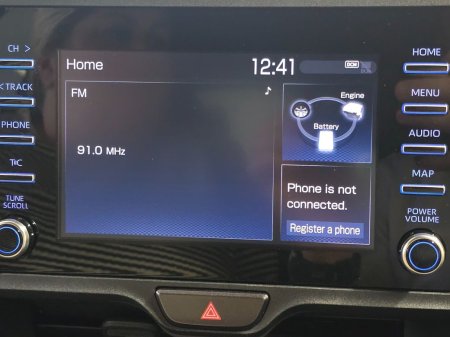 2021 Toyota Yaris - photo 13