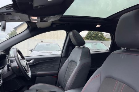 2024 Ford Kuga - photo 19