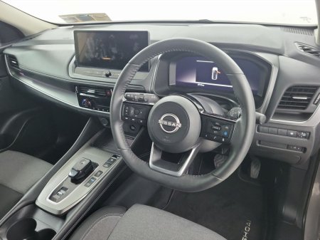 2026 Nissan Qashqai - photo 9