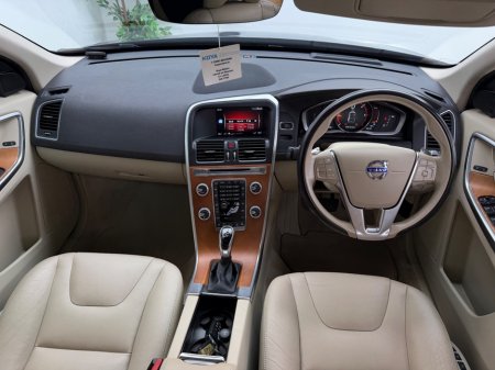 2017 Volvo XC60 - photo 34