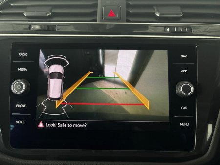 2023 Volkswagen Tiguan Allspace - photo 18