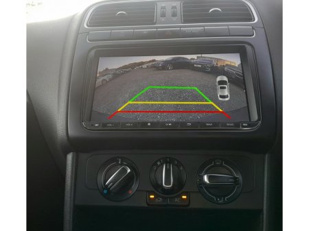 2012 Volkswagen Polo - photo 14