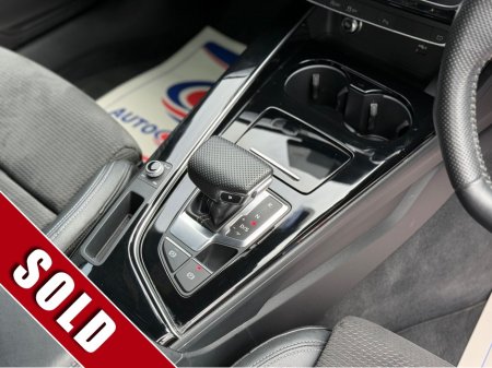 2020 Audi A4 - photo 21