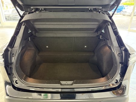 2025 Nissan Qashqai - photo 14
