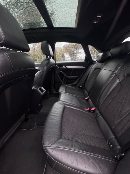 2014 Audi Q3 - photo 15