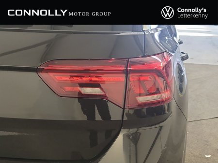 2026 Volkswagen T-Roc - photo 12