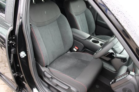 2027 Hyundai IONIQ 3 - photo 35
