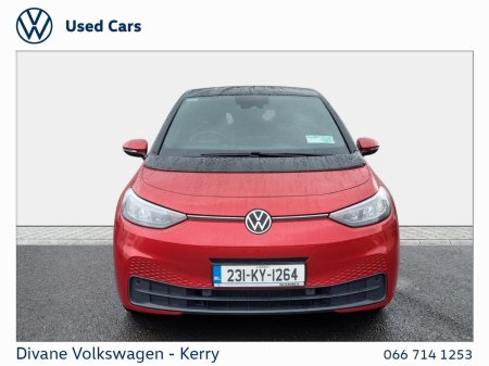 2023 Volkswagen ID.3 - photo 12