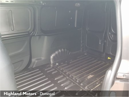 2023 Citroen Berlingo - photo 13
