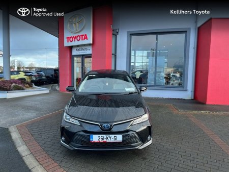 2026 Toyota Corolla - photo 5