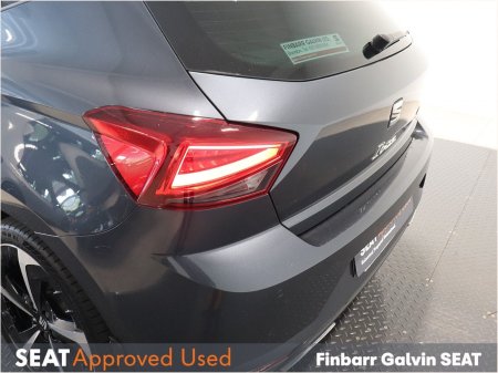 2023 SEAT Ibiza - photo 18