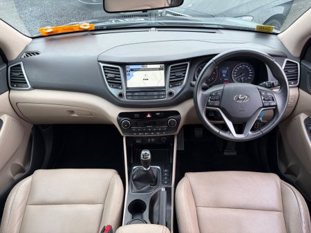 2016 Hyundai Tucson - photo 12