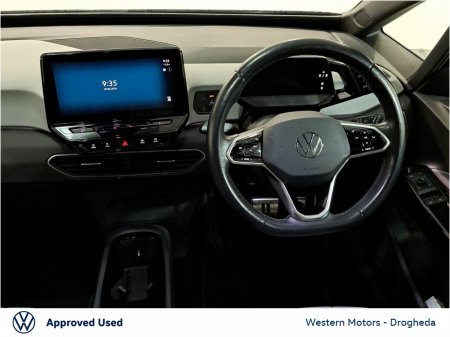 2023 Volkswagen ID.3 - photo 2