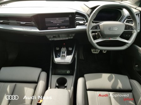 2025 Audi Q4 e-tron - photo 14