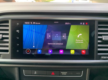 2023 SEAT Ateca - photo 19