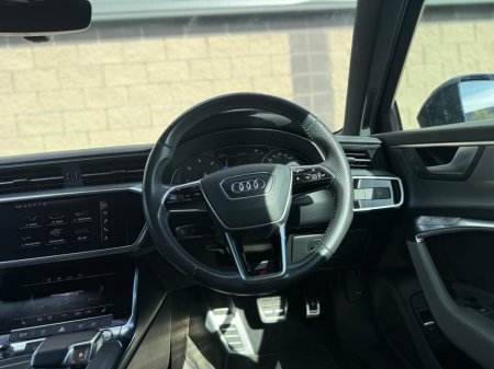 2019 Audi A6 - photo 13
