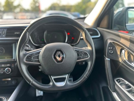 2018 Renault Kadjar - photo 17