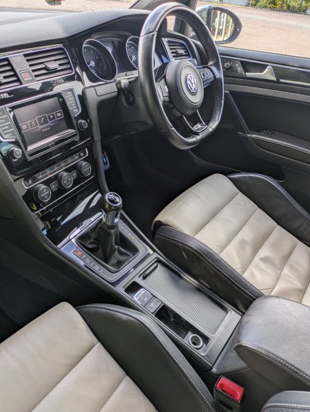 2014 Volkswagen Golf - photo 12