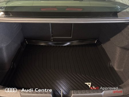 2023 Audi A3 - photo 25