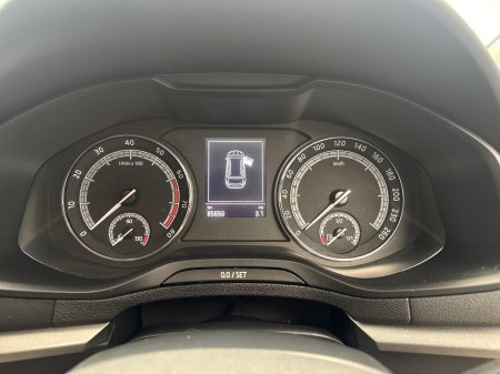 2021 Skoda Karoq - photo 14