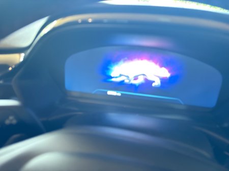 2023 Ford Puma - photo 16