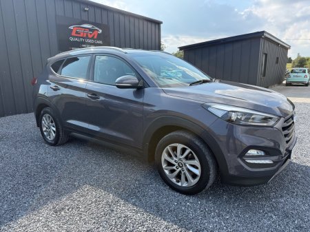 2016 Hyundai Tucson - photo 3