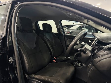 2016 Renault Clio - photo 10