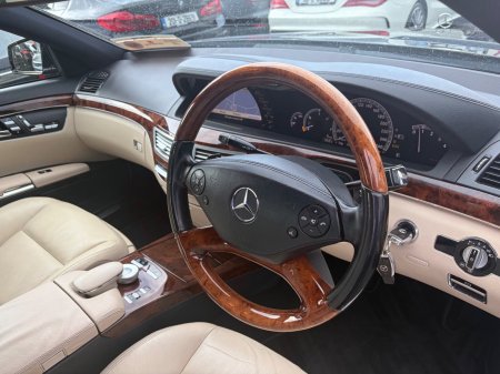 2012 Mercedes-Benz S-Class - photo 13