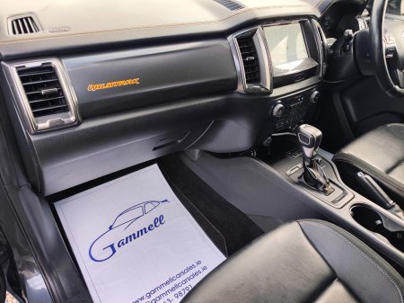 2023 Ford Ranger - photo 10