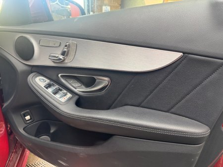 2018 Mercedes-Benz C-Class - photo 15