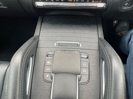 2022 Mercedes-Benz GLE - photo 24