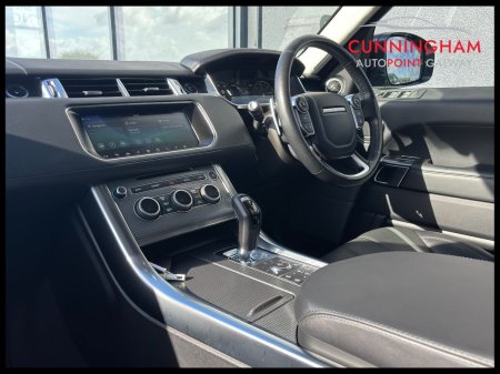 2018 Land Rover Range Rover Sport - photo 12