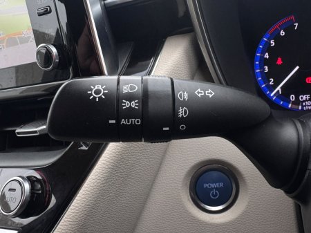2020 Toyota Corolla - photo 29