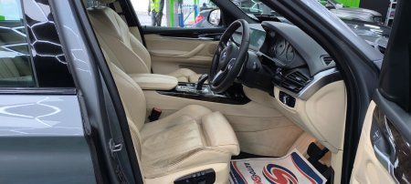 2015 BMW X5 - photo 17