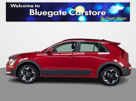 2026 Kia Niro - photo 7