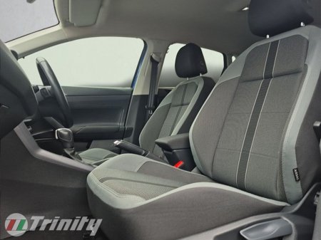 2021 Volkswagen Polo - photo 16