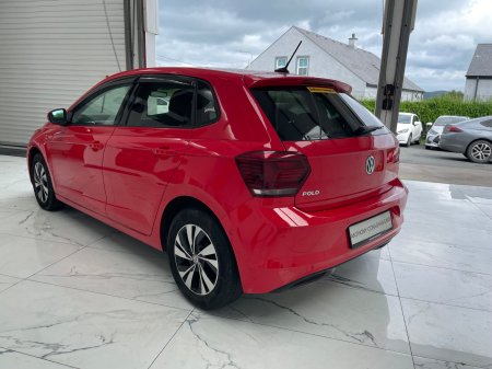 2019 Volkswagen Polo - photo 6