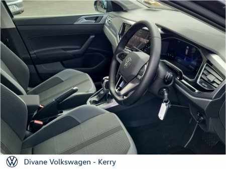 2023 Volkswagen Polo - photo 8