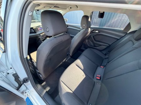 2020 Audi A1 - photo 41